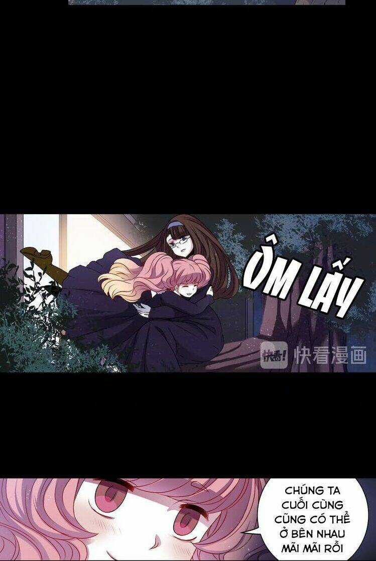 Linh Chúc Thiếu Nữ - Chapter 9 - Trang 24