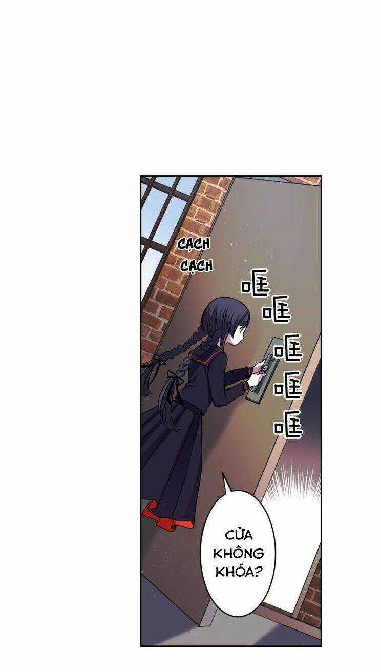 Linh Chúc Thiếu Nữ - Chapter 9 - Trang 28