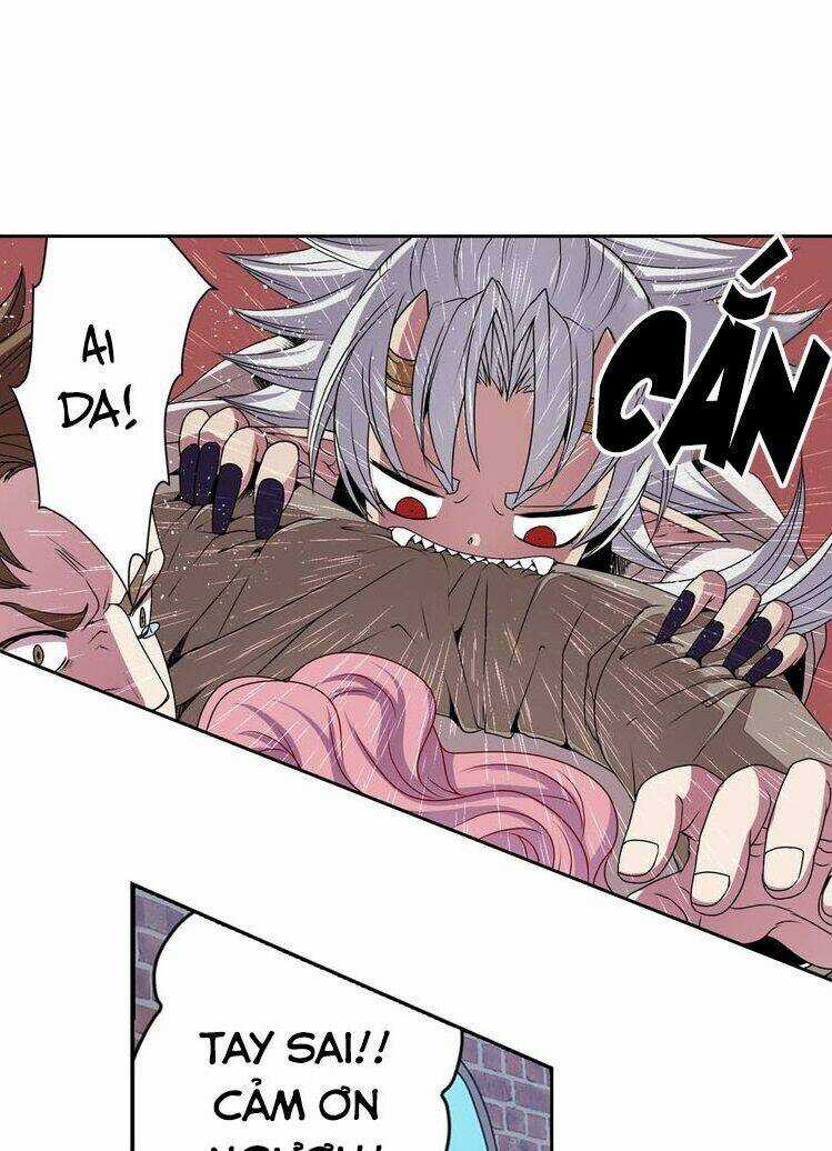 Linh Chúc Thiếu Nữ - Chapter 9 - Trang 30