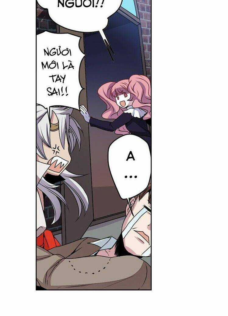 Linh Chúc Thiếu Nữ - Chapter 9 - Trang 31