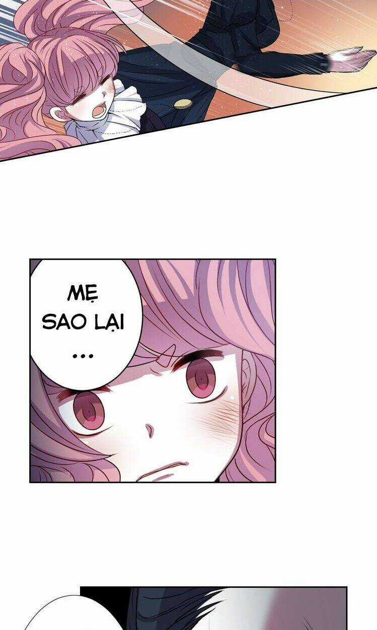 Linh Chúc Thiếu Nữ - Chapter 9 - Trang 33