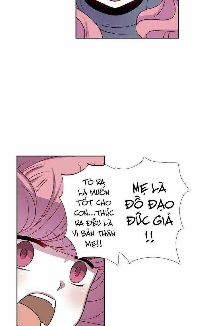 Linh Chúc Thiếu Nữ - Chapter 9 - Trang 36