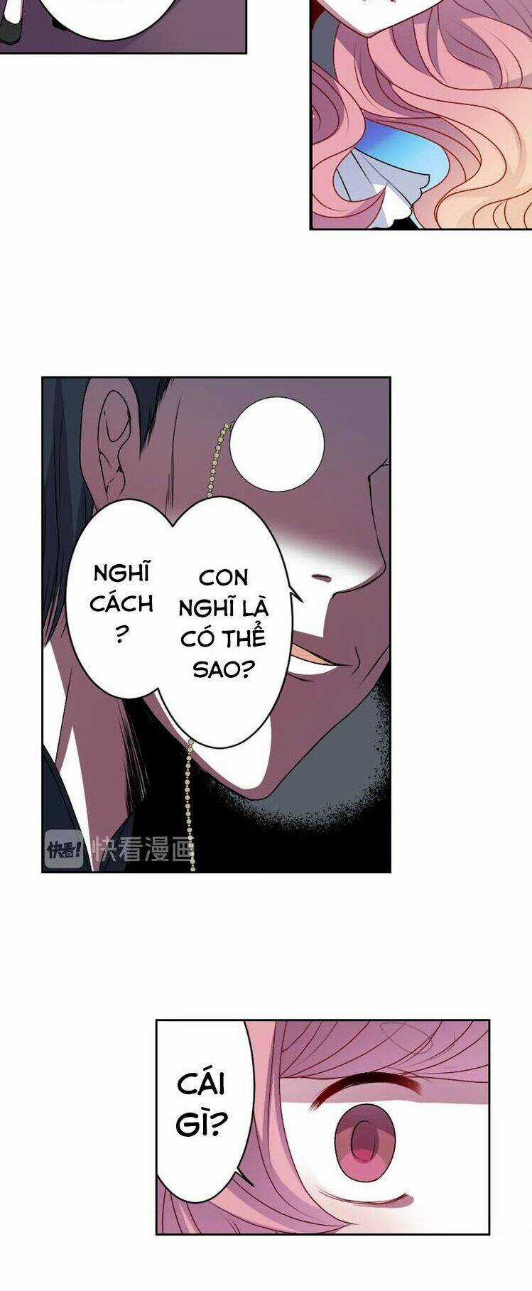 Linh Chúc Thiếu Nữ - Chapter 9 - Trang 42