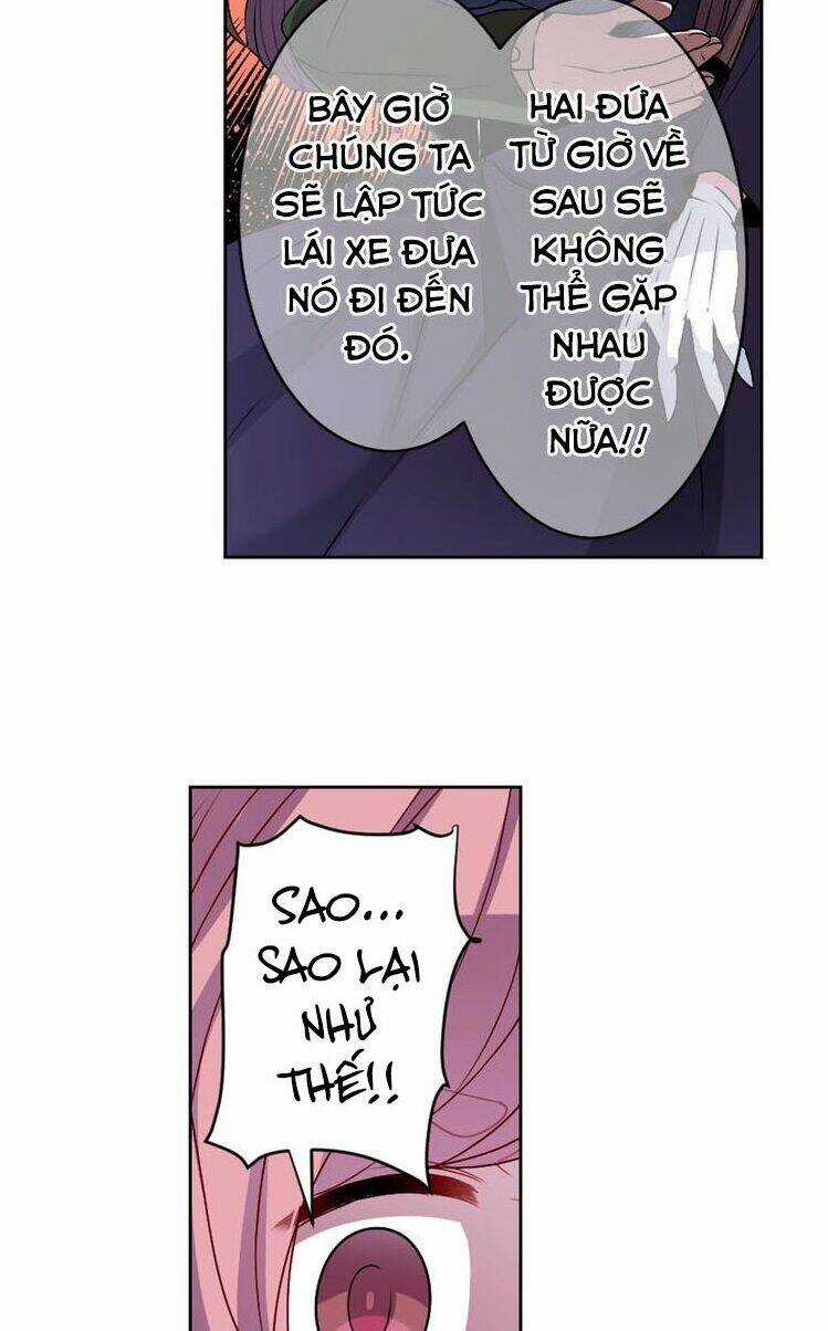 Linh Chúc Thiếu Nữ - Chapter 9 - Trang 44