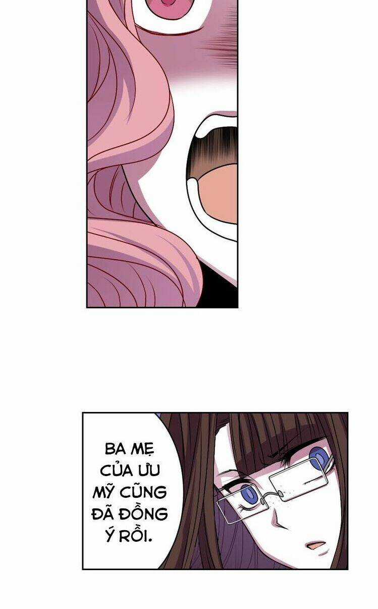 Linh Chúc Thiếu Nữ - Chapter 9 - Trang 45