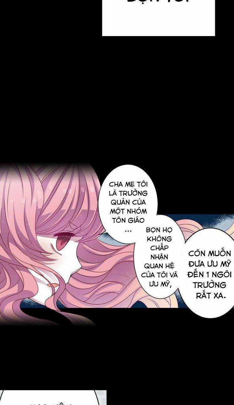 Linh Chúc Thiếu Nữ - Chapter 9 - Trang 6