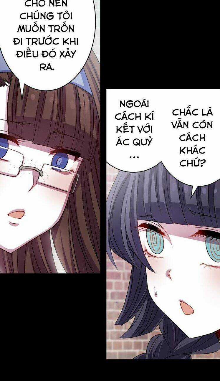 Linh Chúc Thiếu Nữ - Chapter 9 - Trang 7