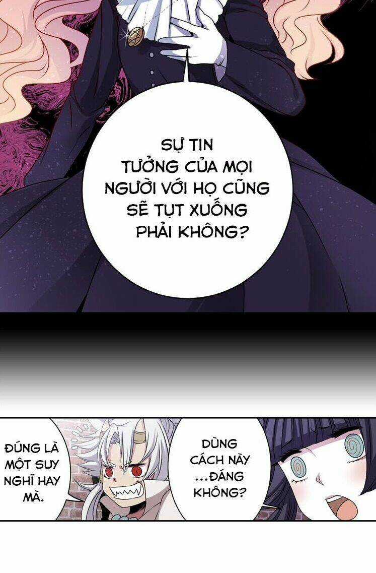 Linh Chúc Thiếu Nữ - Chapter 9 - Trang 10