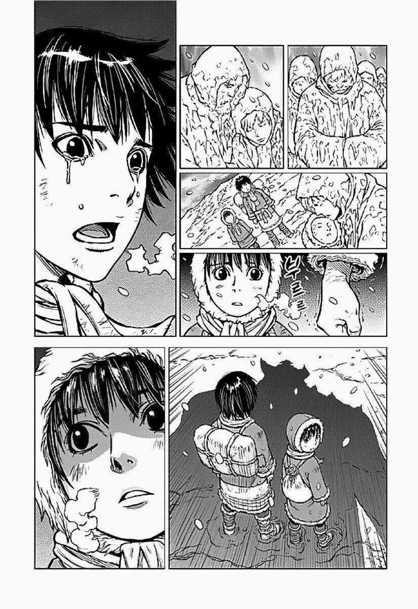 Lính đánh thuê Maruhan - Chapter 1 - Trang 6