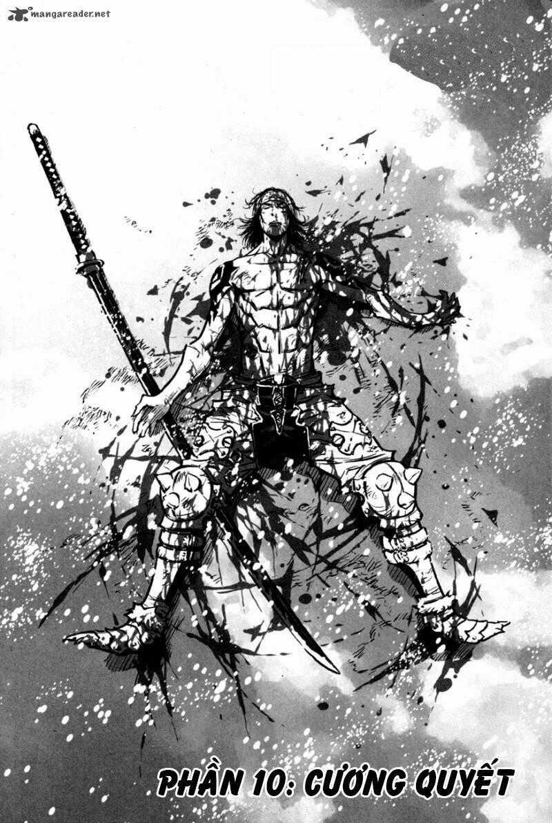 Lính đánh thuê Maruhan - Chapter 10 - Trang 2