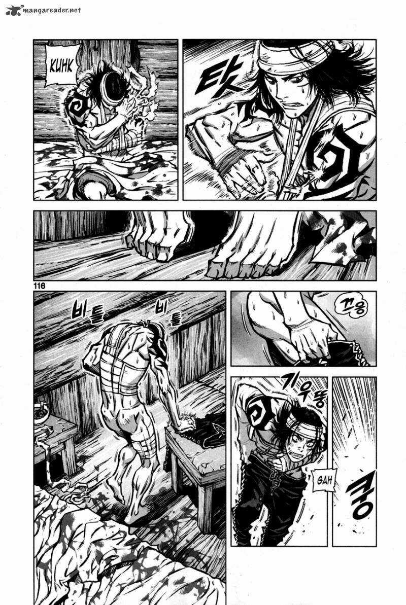 Lính đánh thuê Maruhan - Chapter 10 - Trang 9