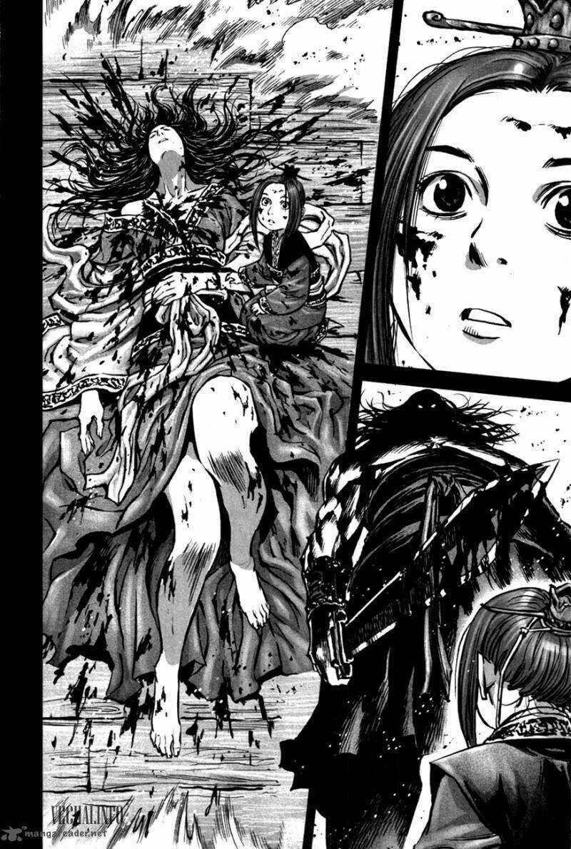 Lính đánh thuê Maruhan - Chapter 11 - Trang 11