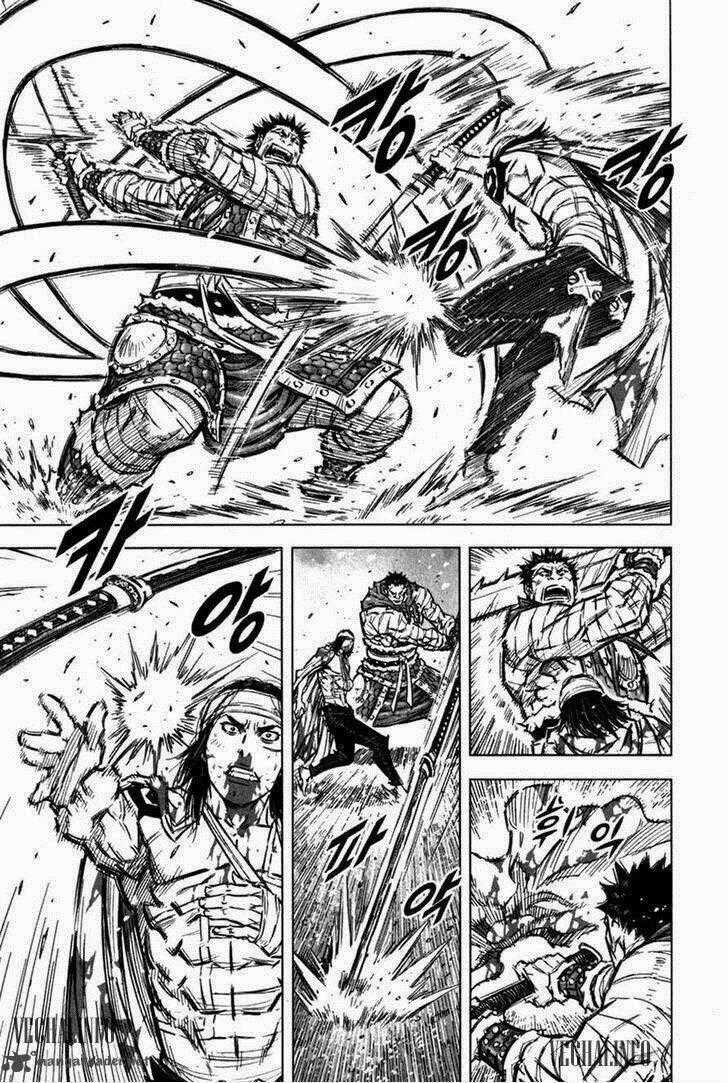 Lính đánh thuê Maruhan - Chapter 12 - Trang 2