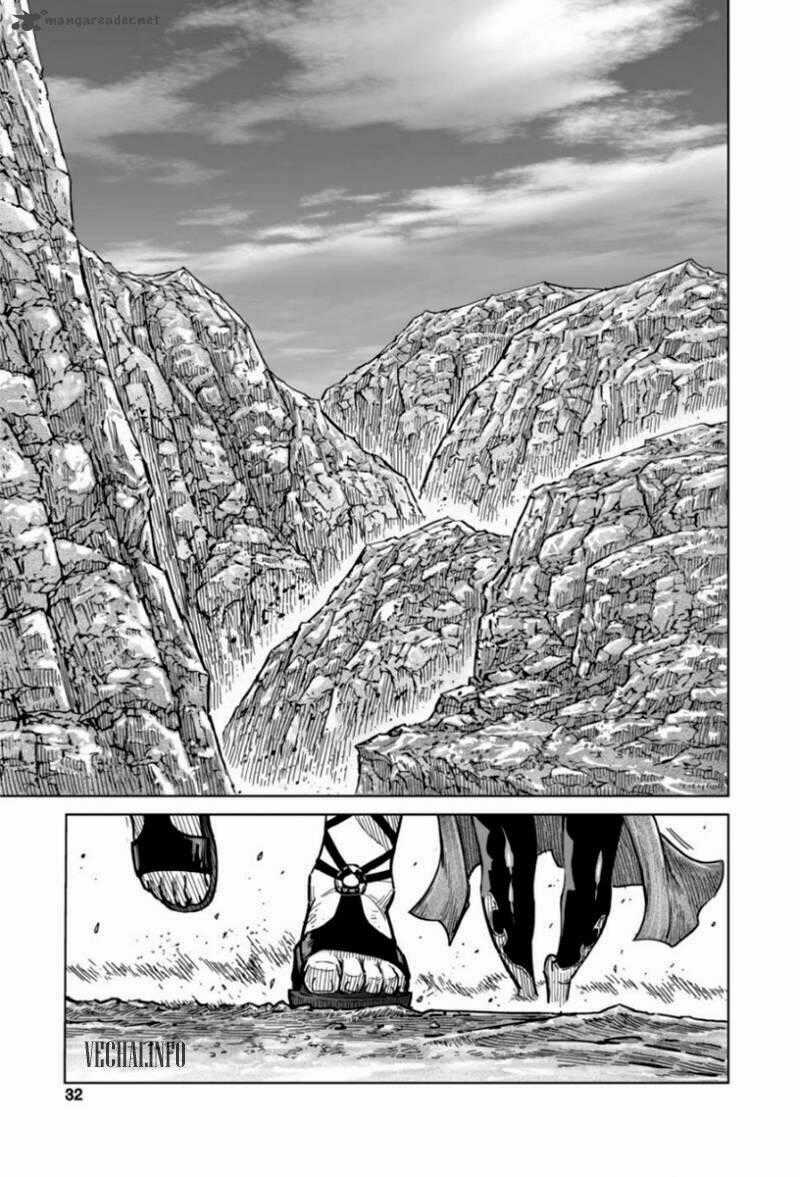 Lính đánh thuê Maruhan - Chapter 14 - Trang 2