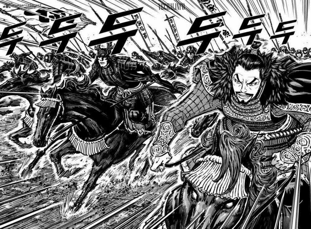 Lính đánh thuê Maruhan - Chapter 14 - Trang 24