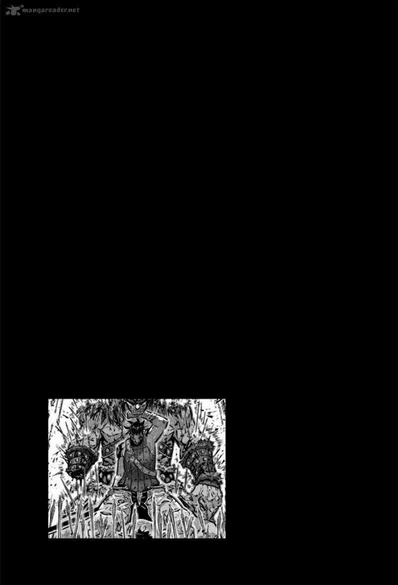 Lính đánh thuê Maruhan - Chapter 14 - Trang 25