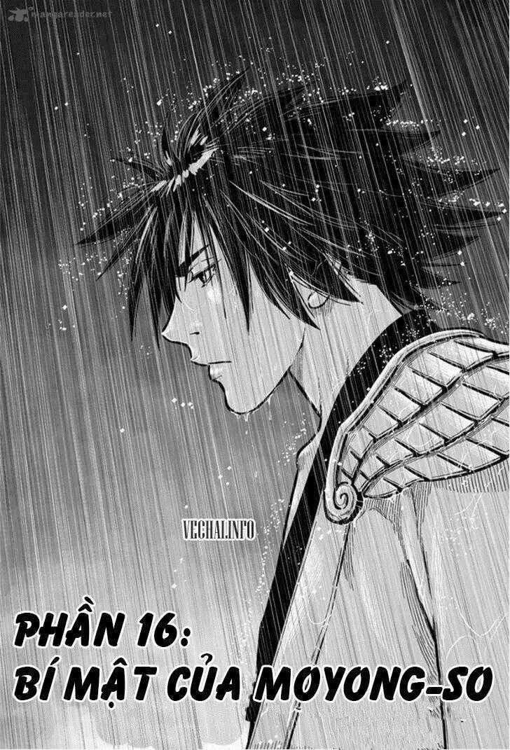 Lính đánh thuê Maruhan - Chapter 18 - Trang 1
