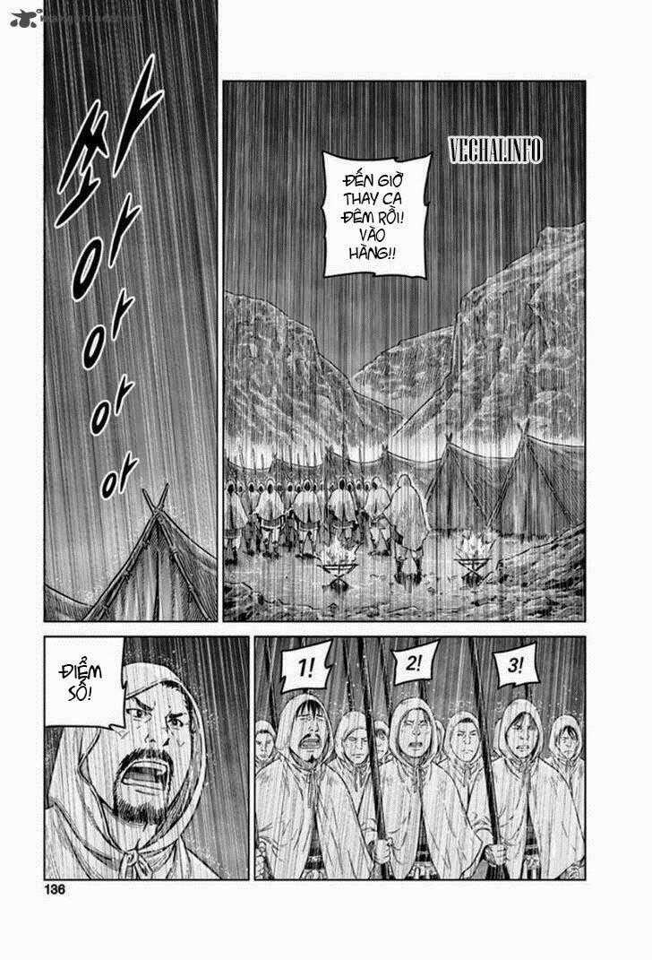 Lính đánh thuê Maruhan - Chapter 18 - Trang 2