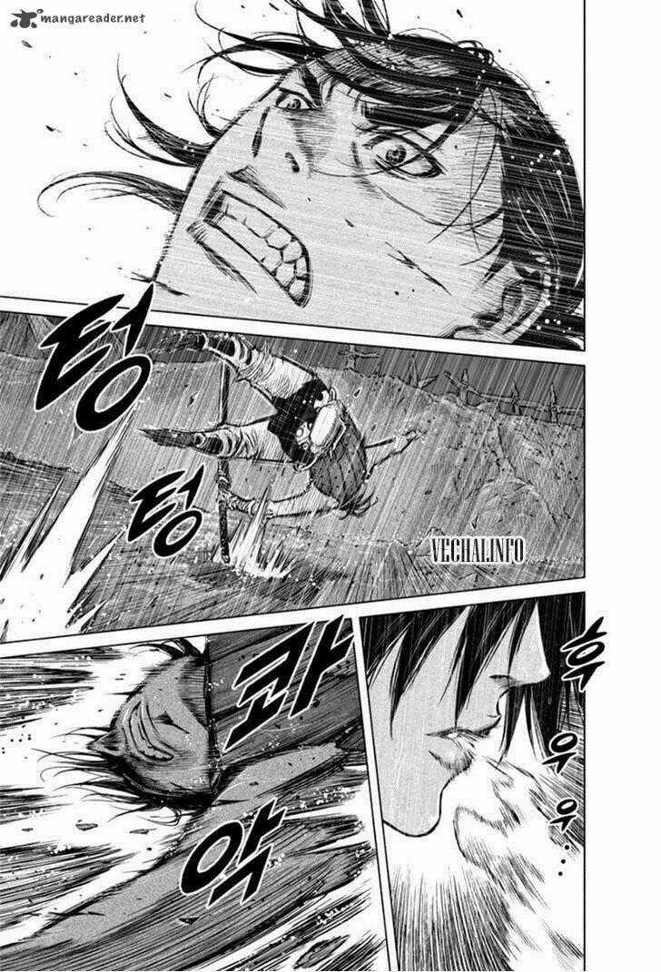 Lính đánh thuê Maruhan - Chapter 19 - Trang 2