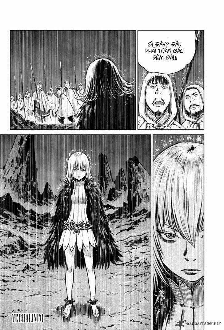 Lính đánh thuê Maruhan - Chapter 19 - Trang 22