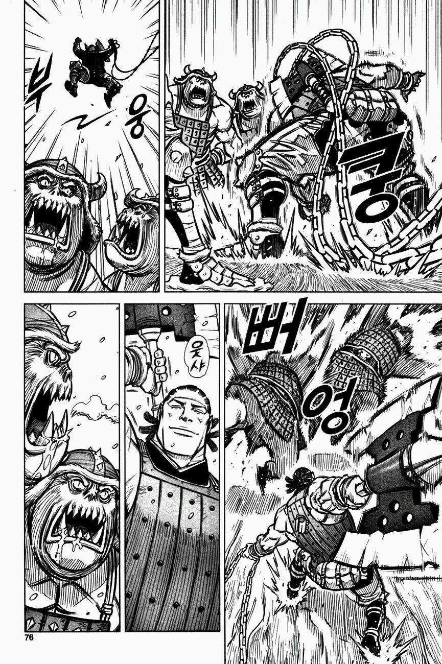 Lính đánh thuê Maruhan - Chapter 2 - Trang 27