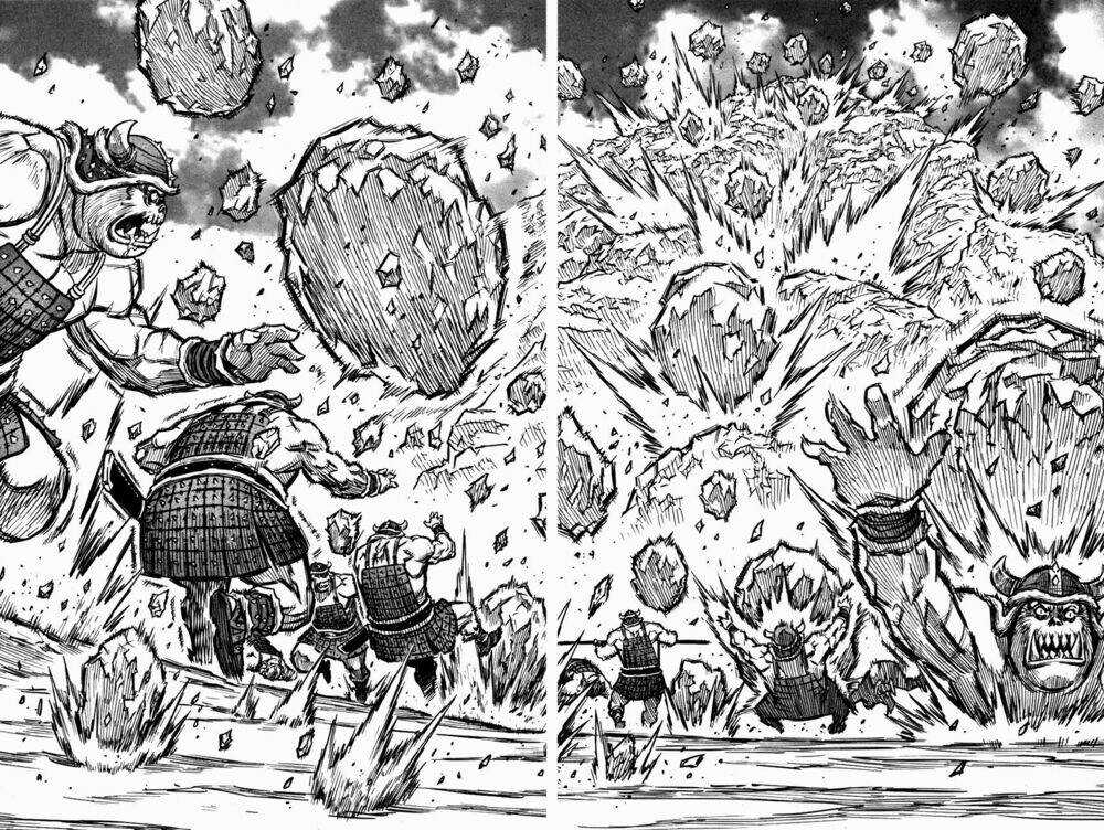 Lính đánh thuê Maruhan - Chapter 2 - Trang 31