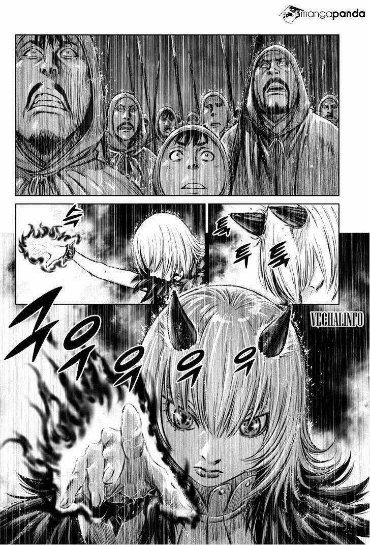 Lính đánh thuê Maruhan - Chapter 20 - Trang 6