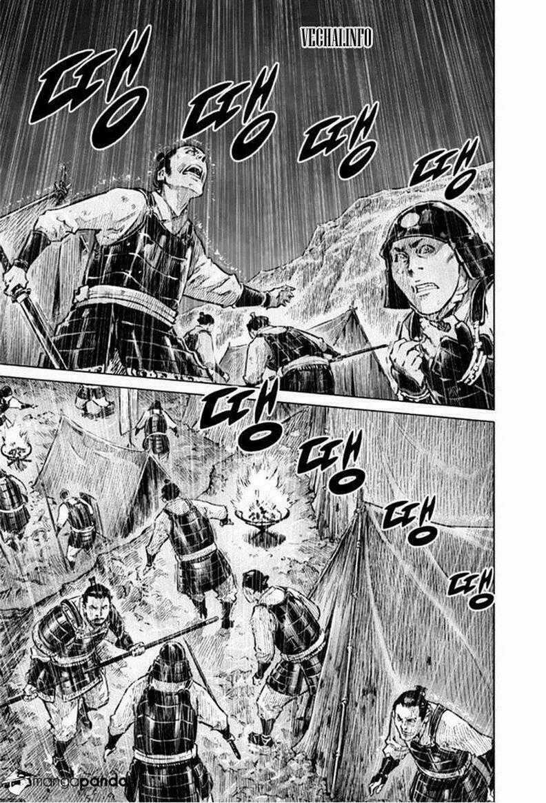 Lính đánh thuê Maruhan - Chapter 21 - Trang 2