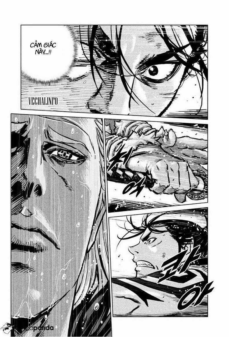 Lính đánh thuê Maruhan - Chapter 23 - Trang 2