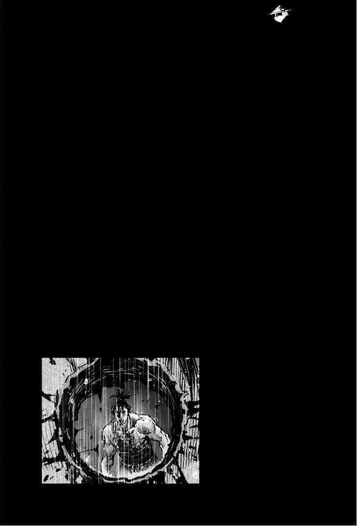 Lính đánh thuê Maruhan - Chapter 23 - Trang 24