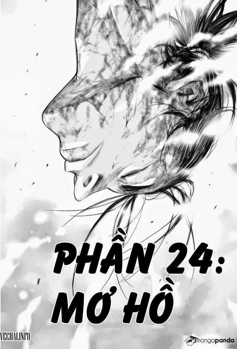 Lính đánh thuê Maruhan - Chapter 24 - Trang 1