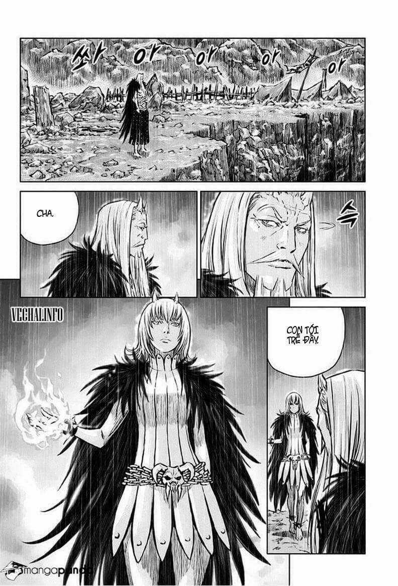 Lính đánh thuê Maruhan - Chapter 27 - Trang 24