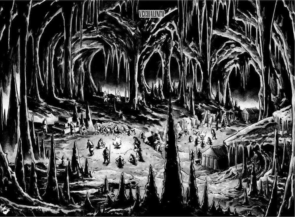 Lính đánh thuê Maruhan - Chapter 27 - Trang 5