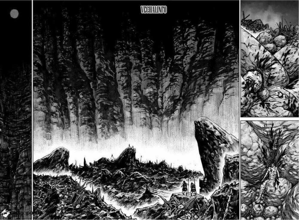 Lính đánh thuê Maruhan - Chapter 28 - Trang 2