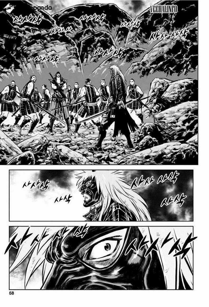 Lính đánh thuê Maruhan - Chapter 29 - Trang 12