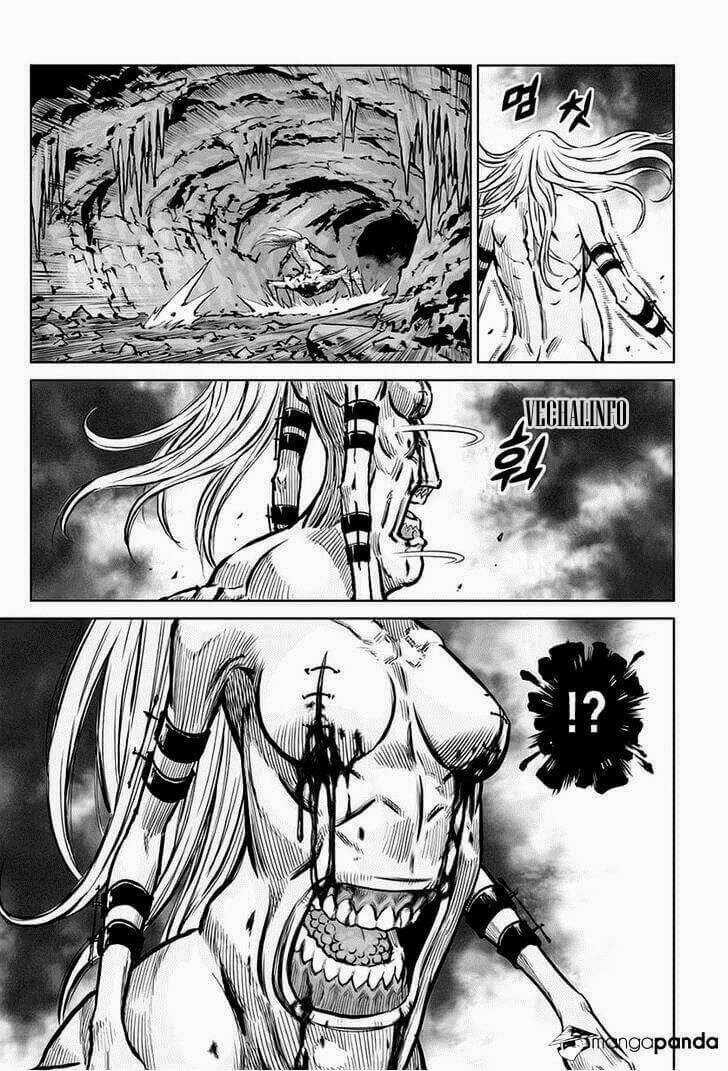 Lính đánh thuê Maruhan - Chapter 29 - Trang 16