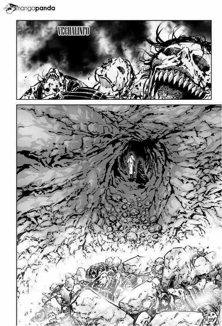 Lính đánh thuê Maruhan - Chapter 29 - Trang 17