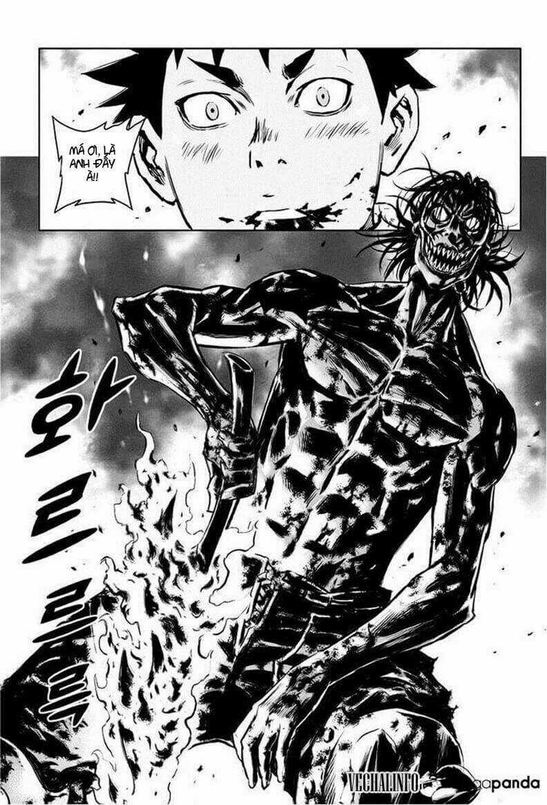 Lính đánh thuê Maruhan - Chapter 29 - Trang 6