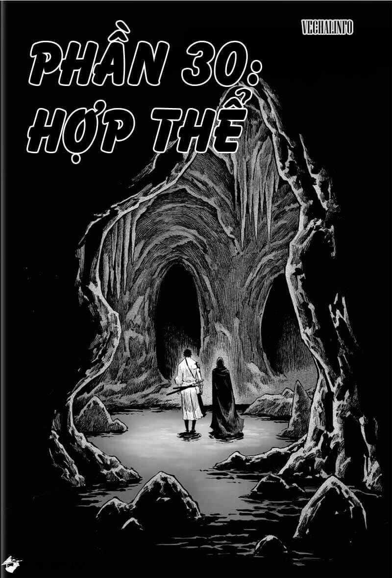 Lính đánh thuê Maruhan - Chapter 30 - Trang 1