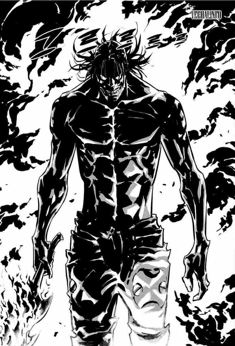 Lính đánh thuê Maruhan - Chapter 30 - Trang 19