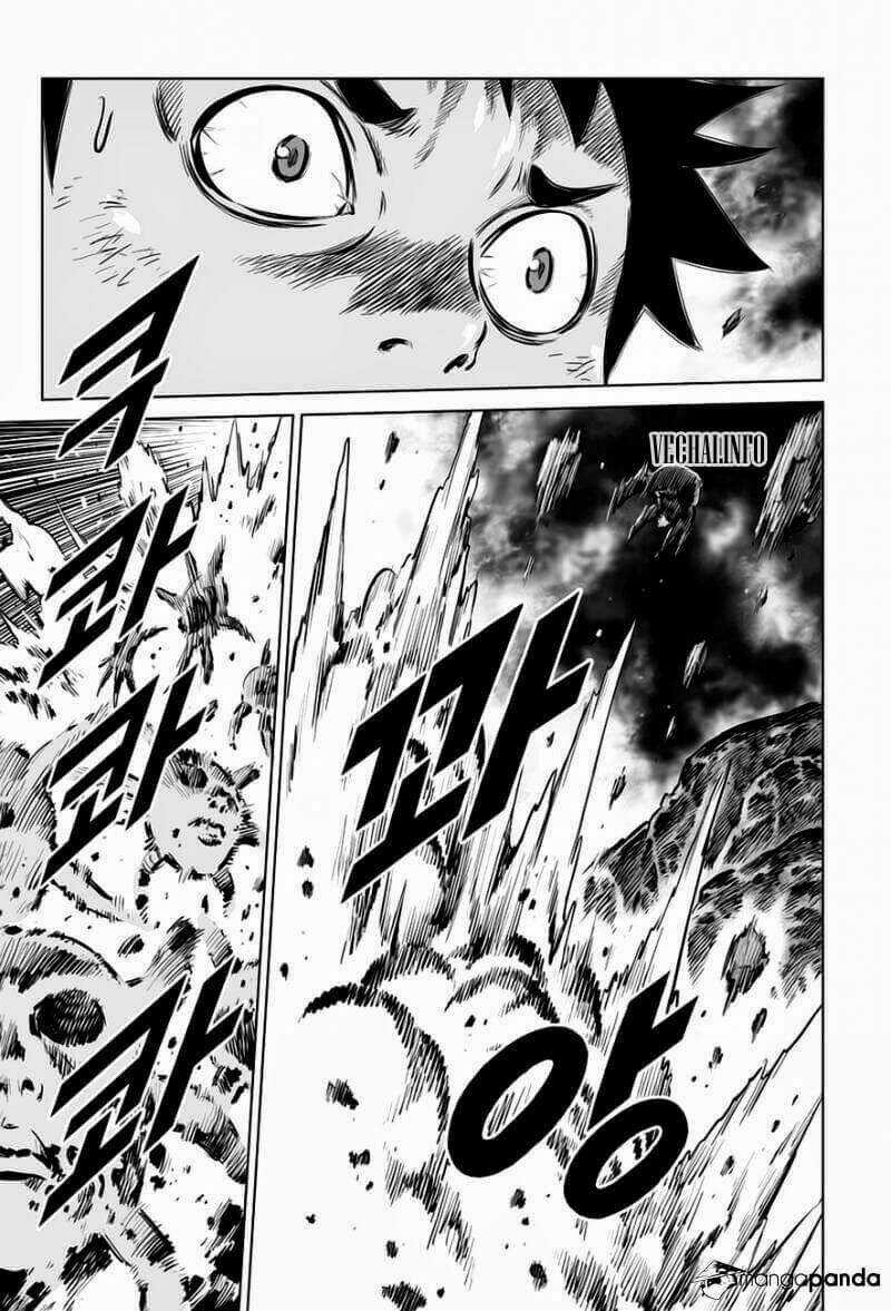 Lính đánh thuê Maruhan - Chapter 30 - Trang 21