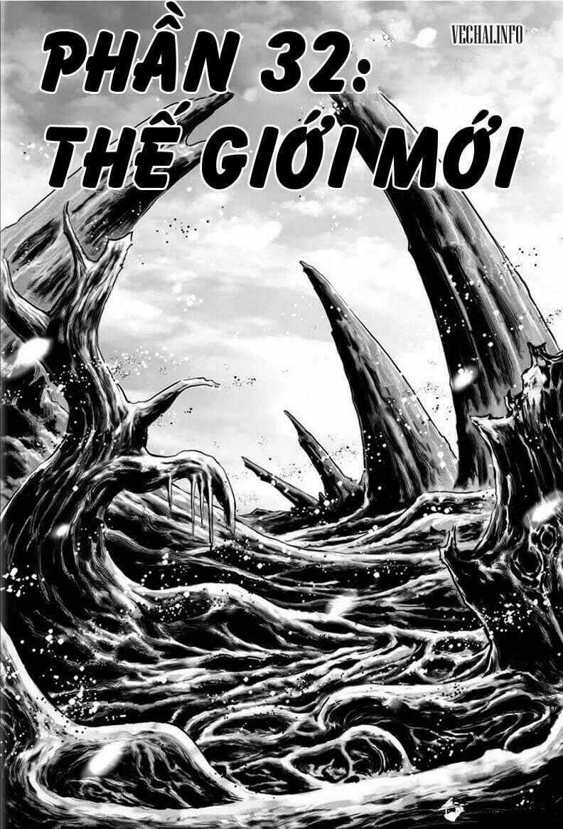 Lính đánh thuê Maruhan - Chapter 32 - Trang 1