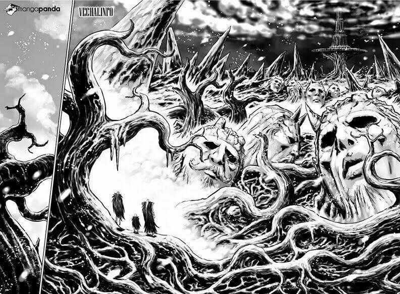 Lính đánh thuê Maruhan - Chapter 32 - Trang 2