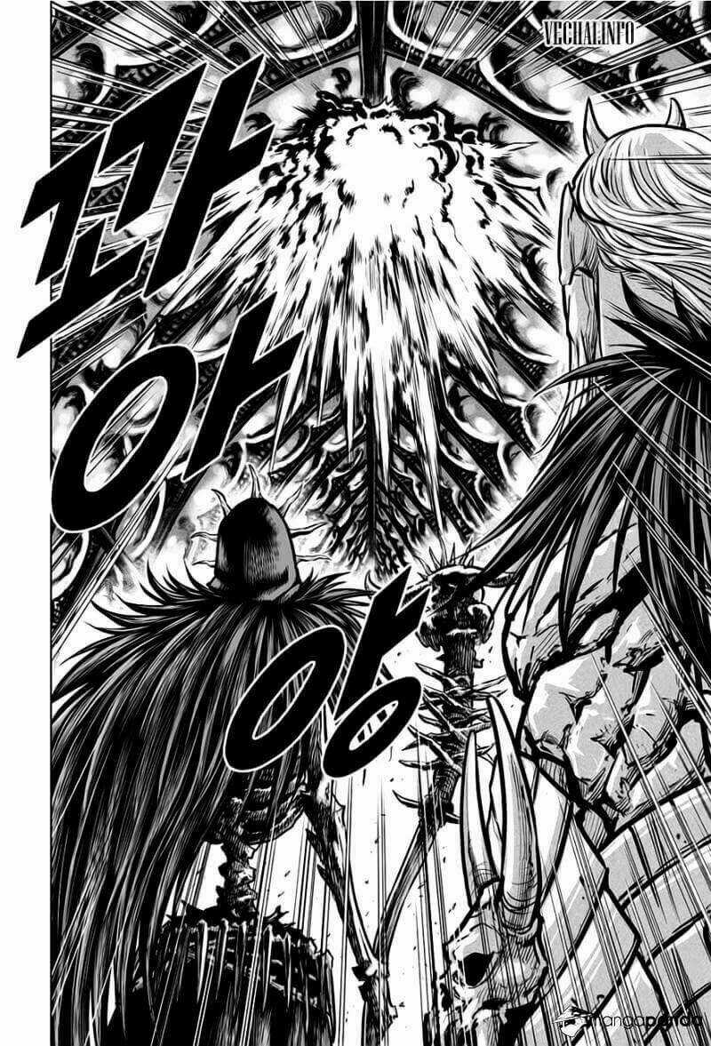 Lính đánh thuê Maruhan - Chapter 32 - Trang 20