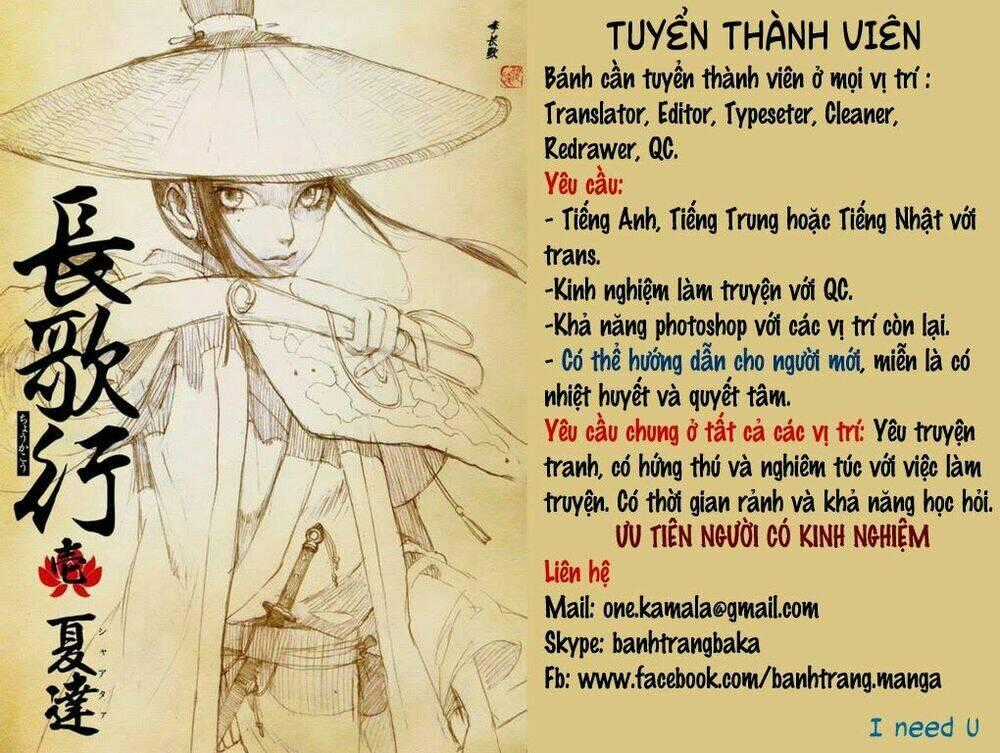 Lính đánh thuê Maruhan - Chapter 32 - Trang 27