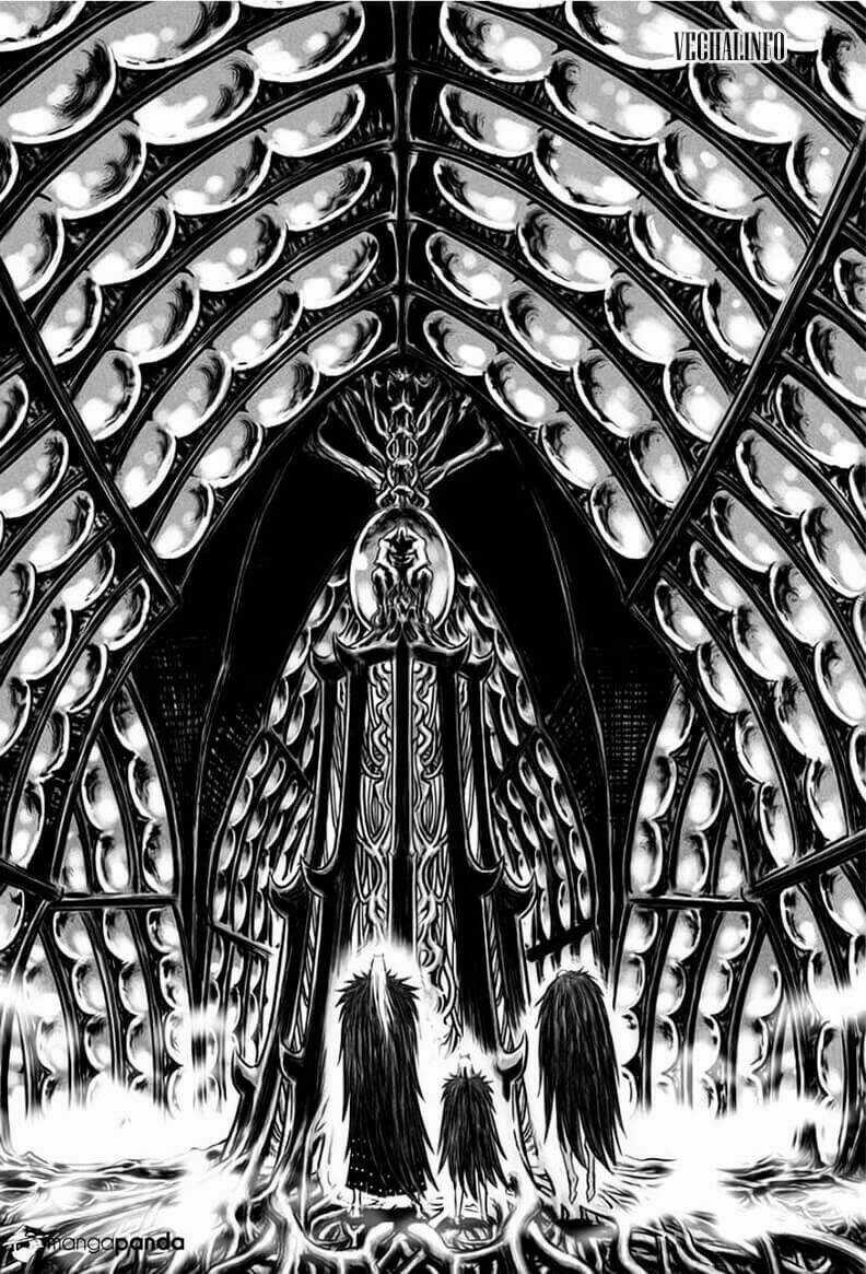 Lính đánh thuê Maruhan - Chapter 32 - Trang 5