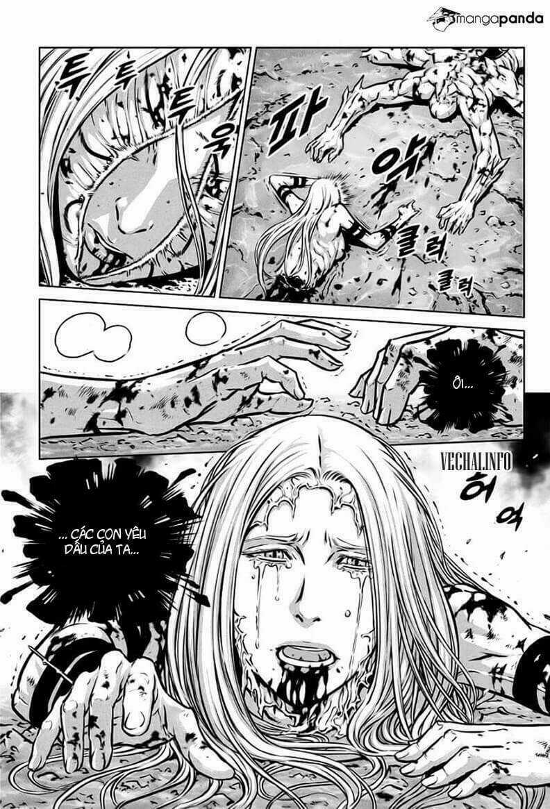 Lính đánh thuê Maruhan - Chapter 33 - Trang 5