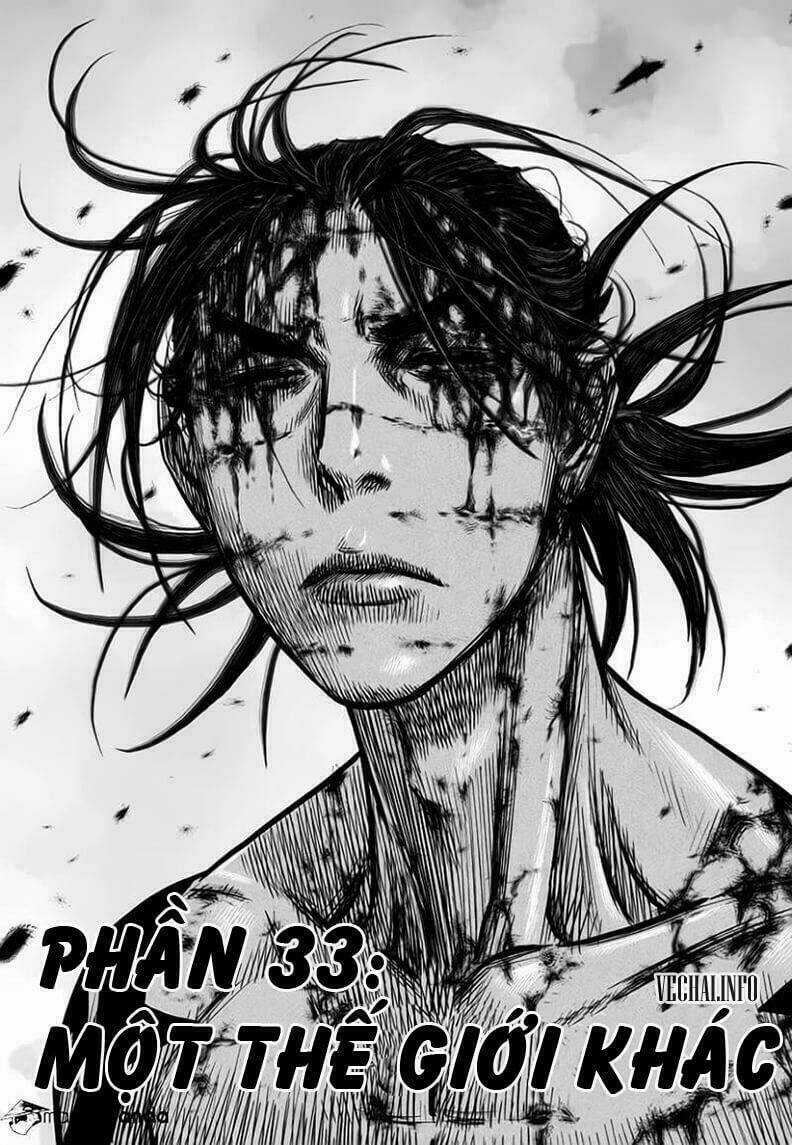 Lính đánh thuê Maruhan - Chapter 34 - Trang 3