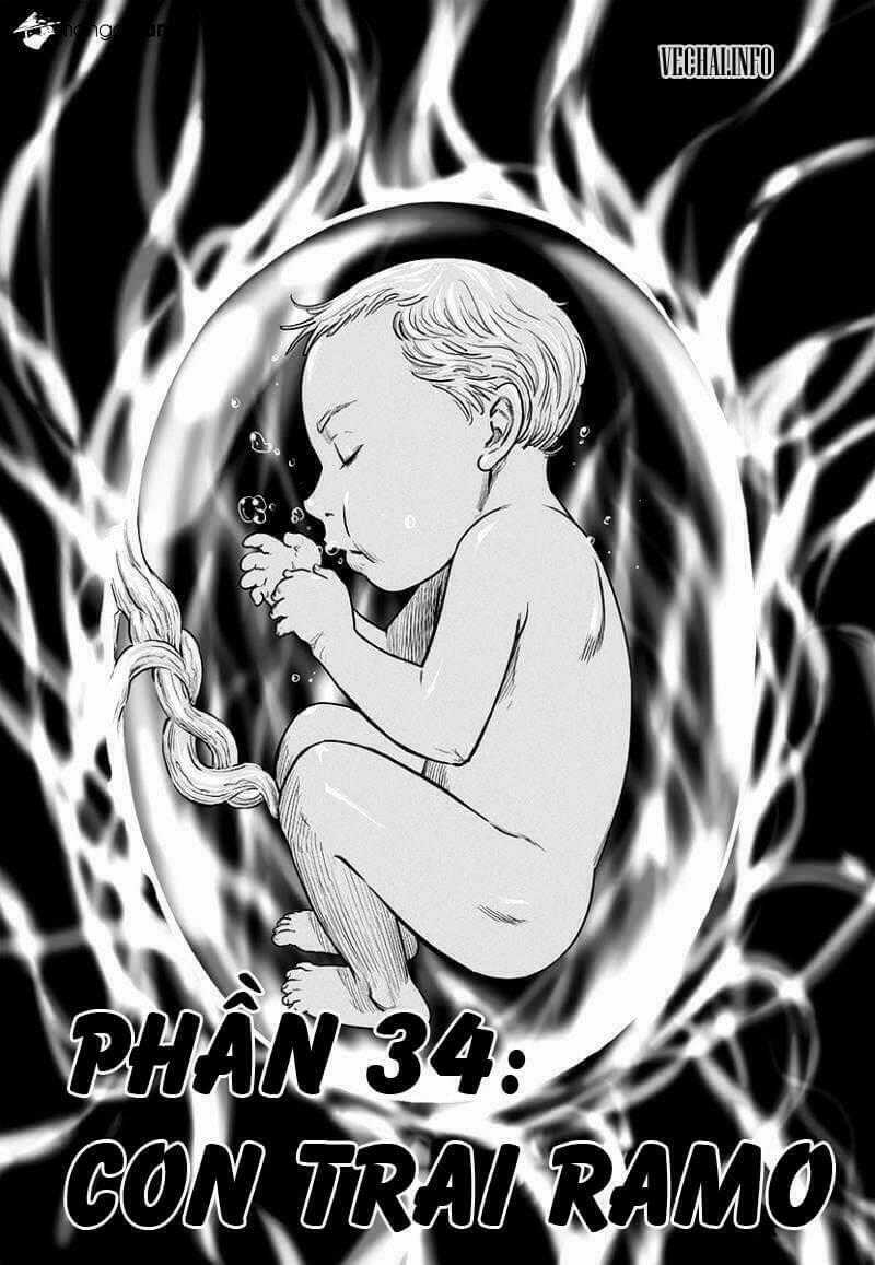 Lính đánh thuê Maruhan - Chapter 35 - Trang 1