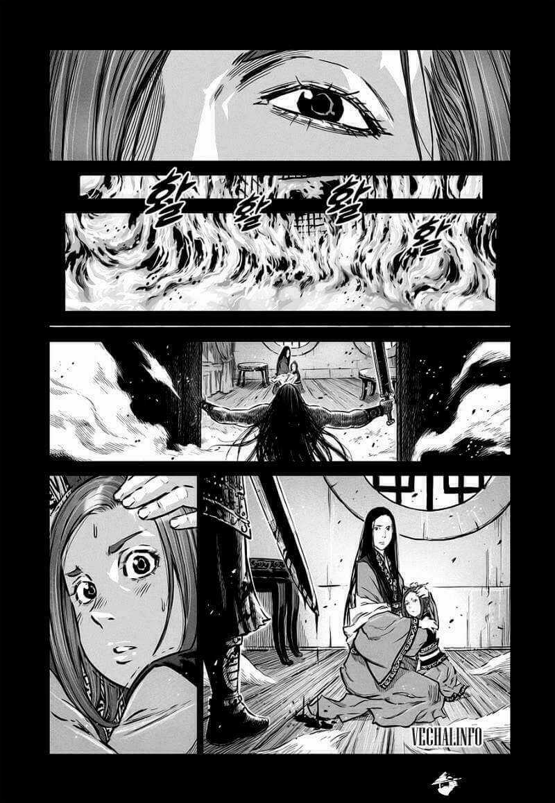 Lính đánh thuê Maruhan - Chapter 36 - Trang 11